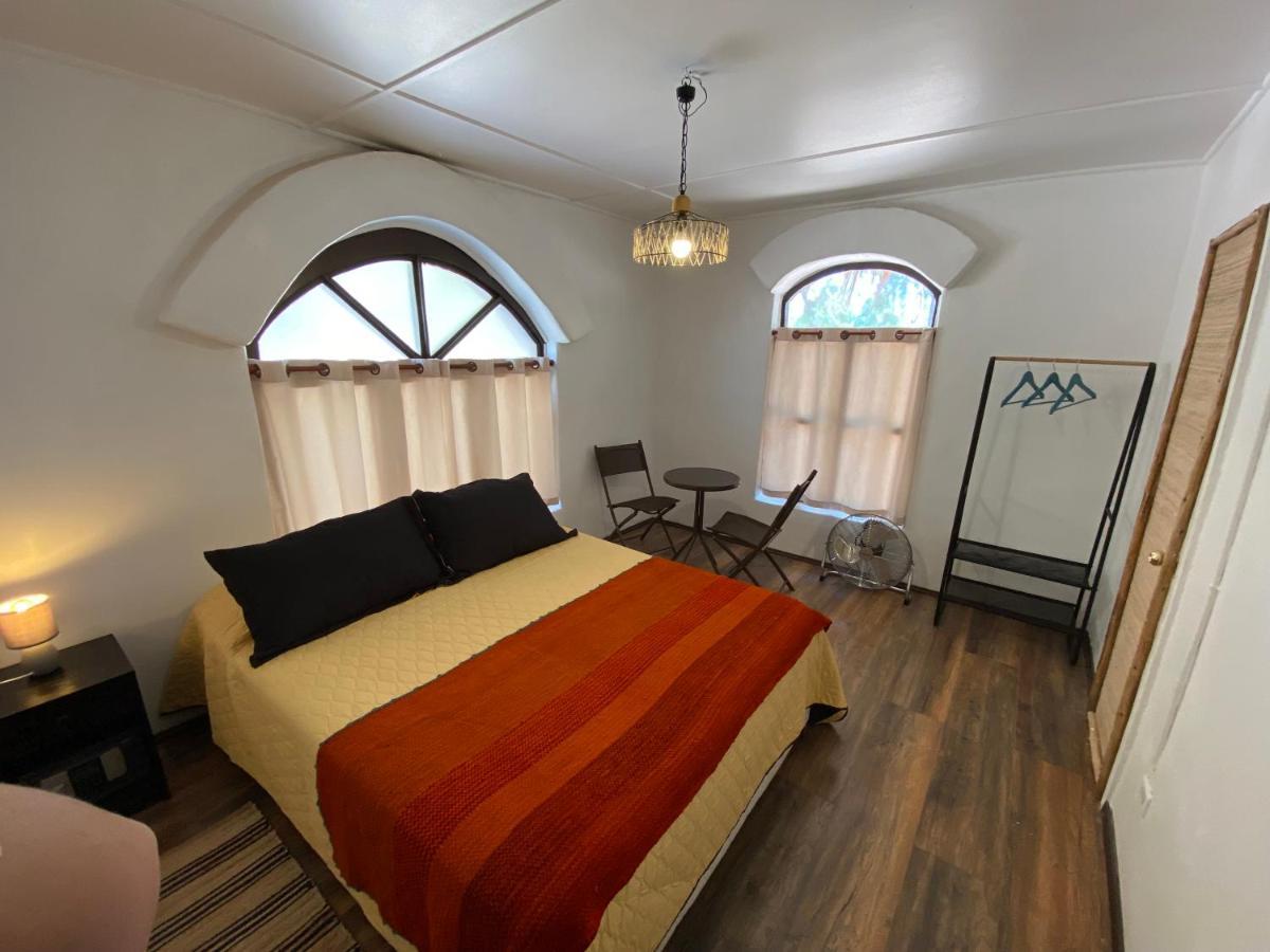 Caminandes Hostal Сан-Педро-де-Атакама Екстер'єр фото