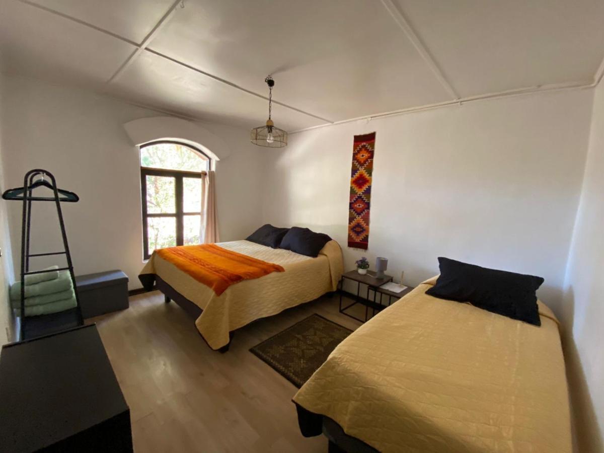 Caminandes Hostal Сан-Педро-де-Атакама Екстер'єр фото