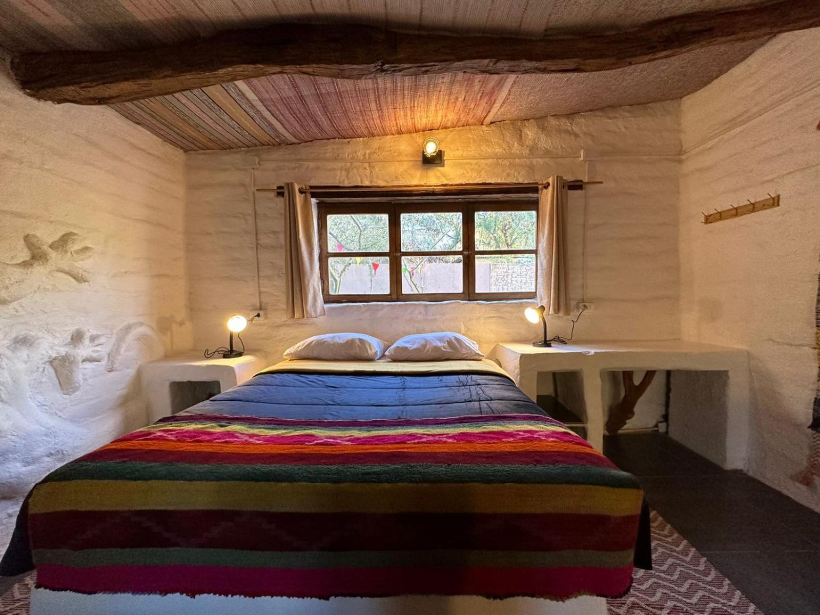 Caminandes Hostal Сан-Педро-де-Атакама Екстер'єр фото