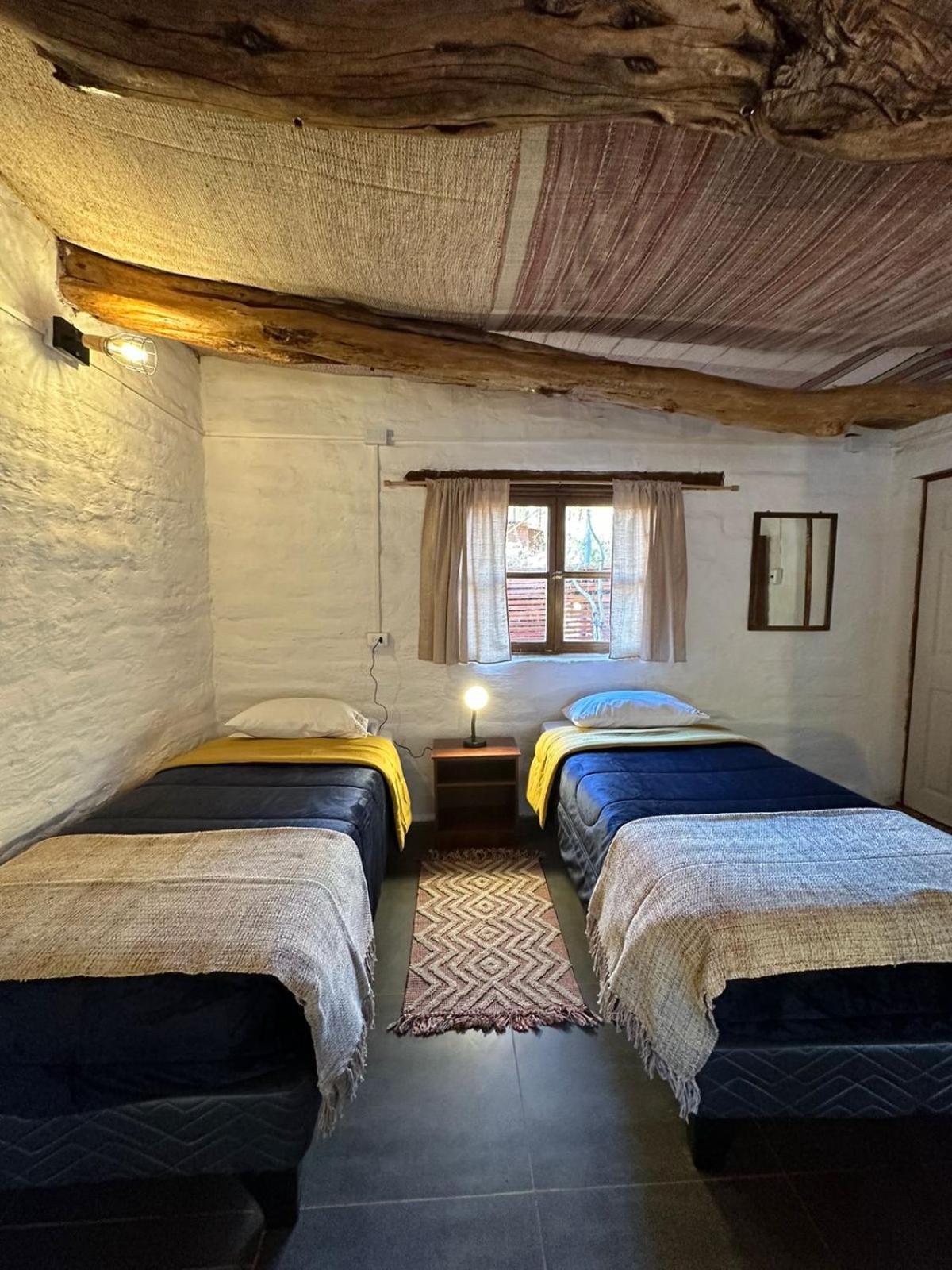 Caminandes Hostal Сан-Педро-де-Атакама Екстер'єр фото
