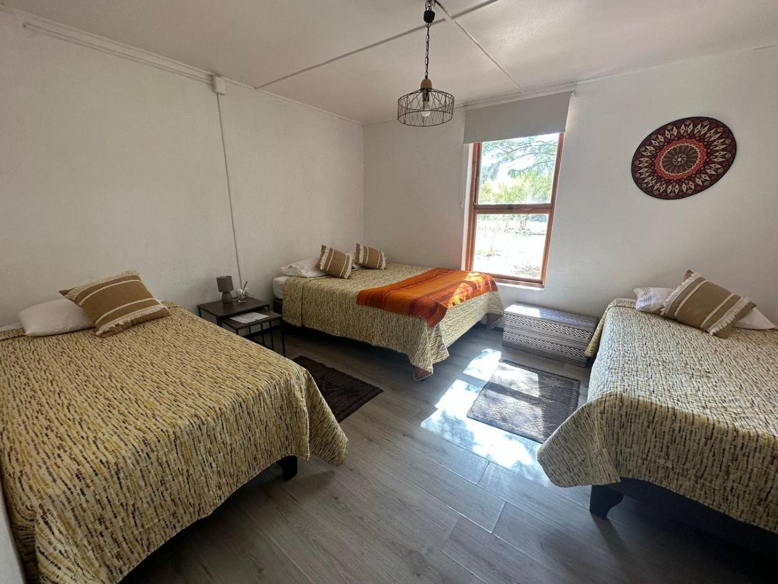 Caminandes Hostal Сан-Педро-де-Атакама Екстер'єр фото