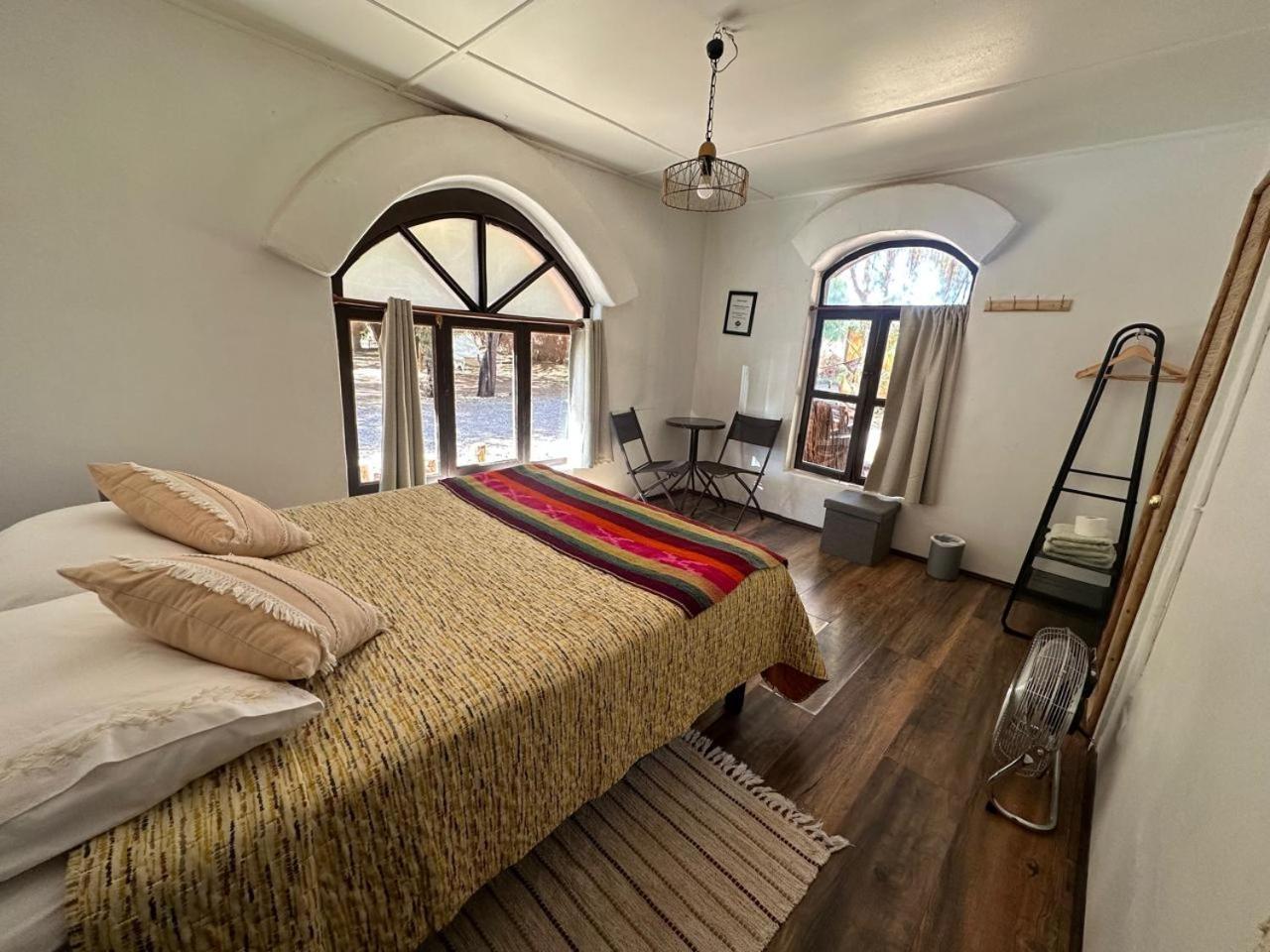 Caminandes Hostal Сан-Педро-де-Атакама Екстер'єр фото
